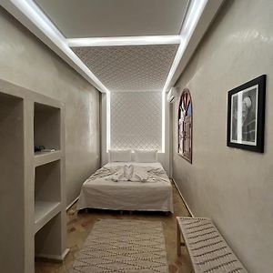 Habitación Doble Deluxe